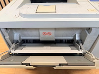 Hp - laserjet enterprise p3015dn - zwart-wit laserprinter - afbeelding 13 van  18