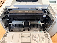 Hp - laserjet enterprise p3015dn - zwart-wit laserprinter - afbeelding 14 van  18
