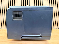 Hp - laserjet enterprise p3015dn - zwart-wit laserprinter - afbeelding 16 van  18