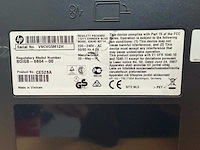 Hp - laserjet enterprise p3015dn - zwart-wit laserprinter - afbeelding 18 van  18