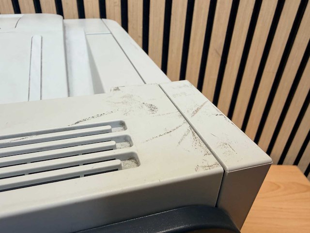 Hp - laserjet enterprise p3015dn - zwart-wit laserprinter - afbeelding 3 van  15