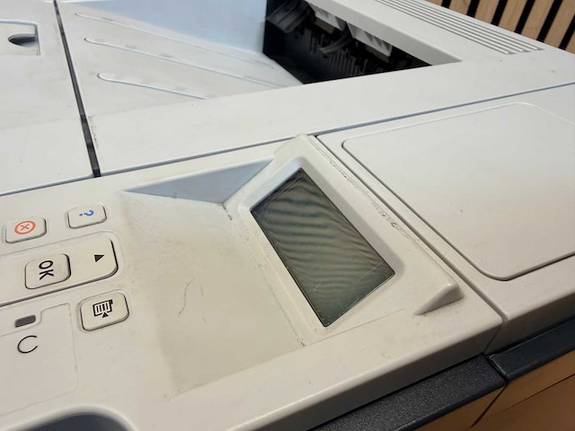 Hp - laserjet enterprise p3015dn - zwart-wit laserprinter - afbeelding 4 van  15