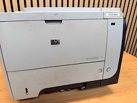 Hp - laserjet enterprise p3015dn - zwart-wit laserprinter - afbeelding 5 van  15