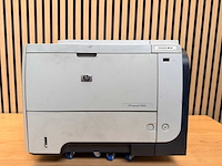 Hp - laserjet enterprise p3015dn - zwart-wit laserprinter - afbeelding 1 van  15