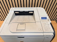 Hp - laserjet enterprise p3015dn - zwart-wit laserprinter - afbeelding 8 van  15