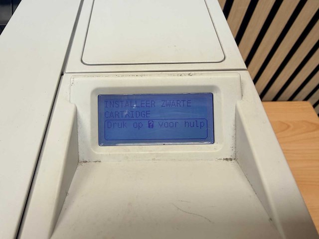 Hp - laserjet enterprise p3015dn - zwart-wit laserprinter - afbeelding 9 van  15