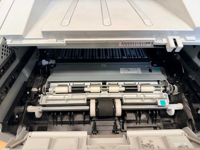 Hp - laserjet enterprise p3015dn - zwart-wit laserprinter - afbeelding 10 van  15