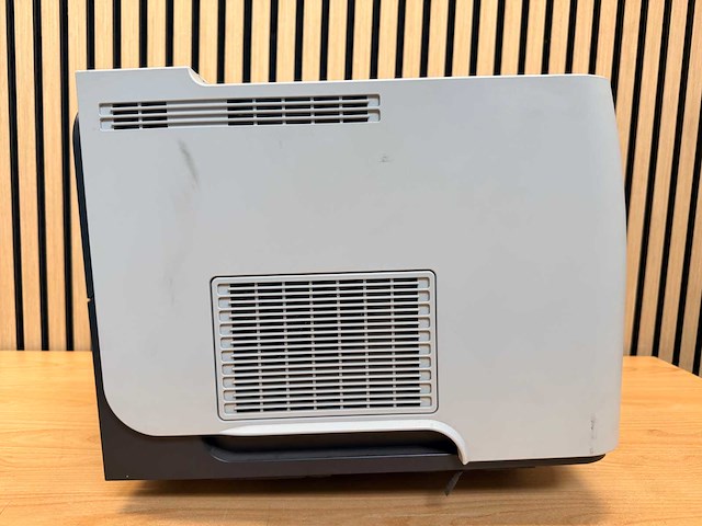 Hp - laserjet enterprise p3015dn - zwart-wit laserprinter - afbeelding 11 van  15