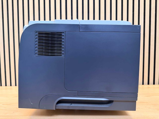 Hp - laserjet enterprise p3015dn - zwart-wit laserprinter - afbeelding 12 van  15