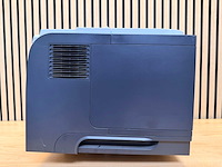 Hp - laserjet enterprise p3015dn - zwart-wit laserprinter - afbeelding 12 van  15