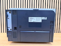 Hp - laserjet enterprise p3015dn - zwart-wit laserprinter - afbeelding 13 van  15
