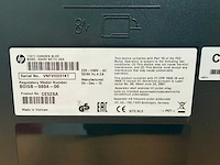 Hp - laserjet enterprise p3015dn - zwart-wit laserprinter - afbeelding 14 van  15