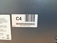 Hp - laserjet enterprise p3015dn - zwart-wit laserprinter - afbeelding 15 van  15