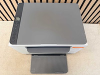 Hp - laserjet m234dwe - zwart-wit all-in-one laserprinter - afbeelding 1 van  5