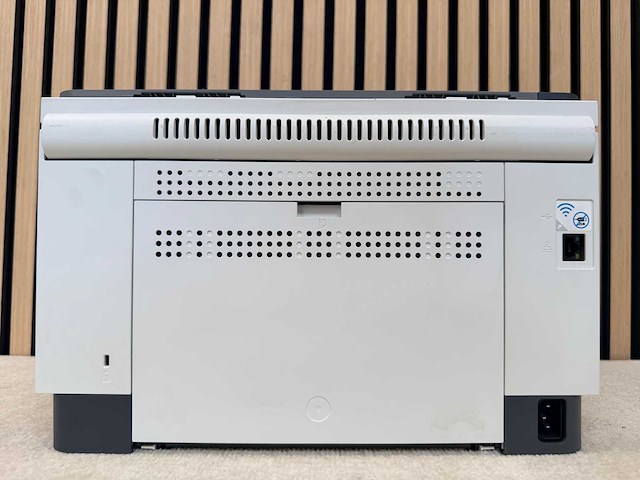 Hp - laserjet m234dwe - zwart-wit all-in-one laserprinter - afbeelding 3 van  5