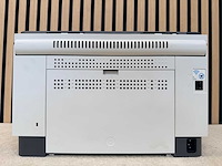 Hp - laserjet m234dwe - zwart-wit all-in-one laserprinter - afbeelding 3 van  5