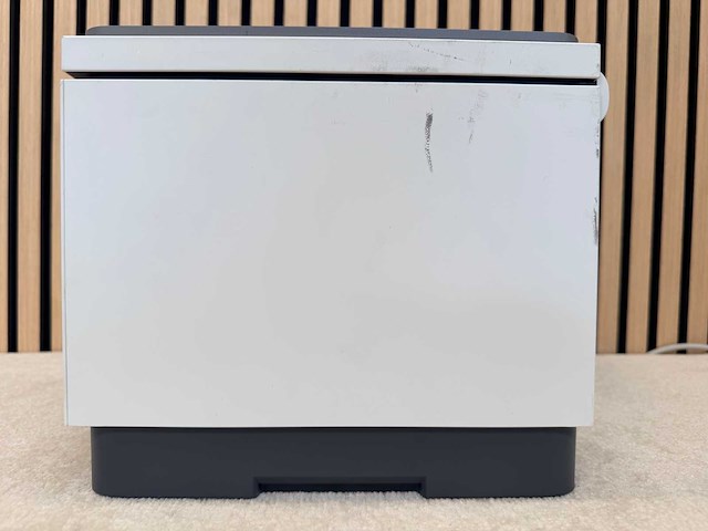 Hp - laserjet m234dwe - zwart-wit all-in-one laserprinter - afbeelding 4 van  5
