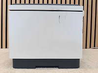 Hp - laserjet m234dwe - zwart-wit all-in-one laserprinter - afbeelding 4 van  5