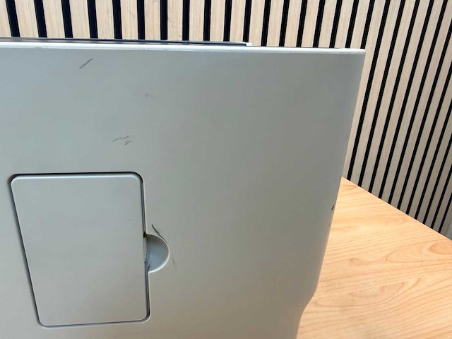 Hp - laserjet p2015dn - zwart-wit laserprinter - afbeelding 3 van  11