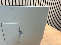 Hp - laserjet p2015dn - zwart-wit laserprinter - afbeelding 3 van  11