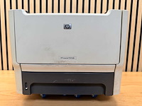 Hp - laserjet p2015dn - zwart-wit laserprinter - afbeelding 1 van  11