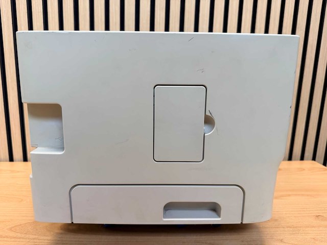 Hp - laserjet p2015dn - zwart-wit laserprinter - afbeelding 6 van  11