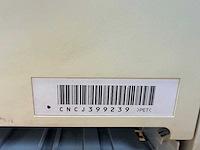 Hp - laserjet p2015dn - zwart-wit laserprinter - afbeelding 10 van  11