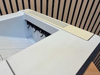 Hp - laserjet p4015n - zwart-wit laserprinter - afbeelding 2 van  14