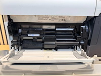 Hp - laserjet p4015n - zwart-wit laserprinter - afbeelding 9 van  14