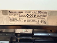 Hp - laserjet p4015n - zwart-wit laserprinter - afbeelding 10 van  14