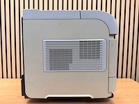 Hp - laserjet p4015n - zwart-wit laserprinter - afbeelding 11 van  14
