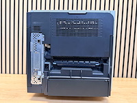 Hp - laserjet p4015n - zwart-wit laserprinter - afbeelding 13 van  14