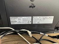 Hp - laserjet pro 200 color mfp - laserprinter - afbeelding 4 van  7