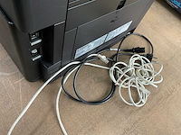 Hp - laserjet pro 200 color mfp - laserprinter - afbeelding 6 van  7