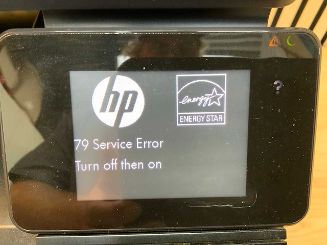 Hp - laserjet pro 200 color mfp m276nw - laserprinter - afbeelding 2 van  4