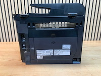 Hp - laserjet pro 200 color mfp m276nw - laserprinter - afbeelding 4 van  4