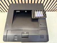 Hp - laserjet pro 400 m401dw - zwart-wit laserprinter - afbeelding 2 van  9