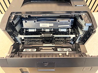 Hp - laserjet pro 400 m401dw - zwart-wit laserprinter - afbeelding 4 van  9