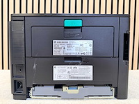Hp - laserjet pro 400 m401dw - zwart-wit laserprinter - afbeelding 5 van  9