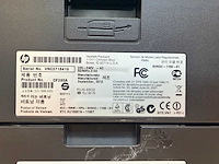 Hp - laserjet pro 400 m401dw - zwart-wit laserprinter - afbeelding 6 van  9