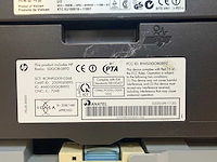 Hp - laserjet pro 400 m401dw - zwart-wit laserprinter - afbeelding 7 van  9