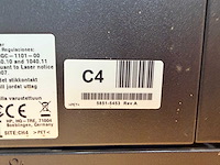 Hp - laserjet pro 400 mfp m425dn - zwart-wit all-in-one laserprinter - afbeelding 2 van  14