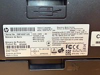 Hp - laserjet pro 400 mfp m425dn - zwart-wit all-in-one laserprinter - afbeelding 14 van  14