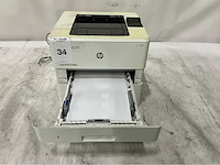 Hp - laserjet pro m402dn - laserprinter - afbeelding 2 van  3