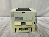 Hp - laserjet pro m402dn - laserprinter - afbeelding 3 van  3