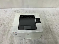 Hp - laserjet pro m402n - laserprinter - afbeelding 2 van  7