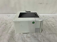 Hp - laserjet pro m402n - laserprinter - afbeelding 4 van  7