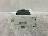 Hp - laserjet pro m402n - laserprinter - afbeelding 5 van  7