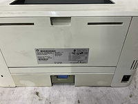 Hp - laserjet pro m402n - laserprinter - afbeelding 6 van  7