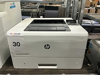 Hp - laserjet pro m402n - laserprinter